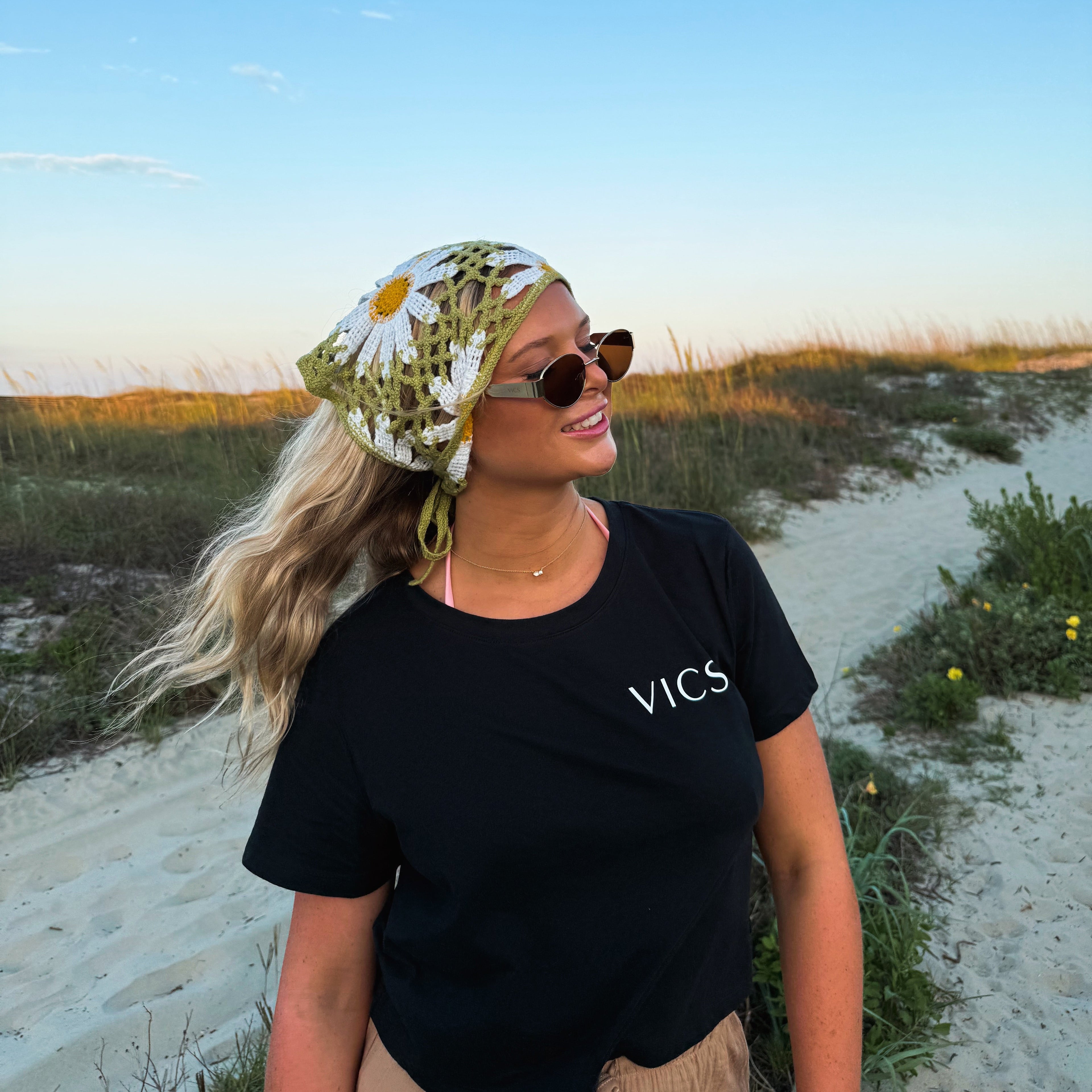 VICS Signature Crop
