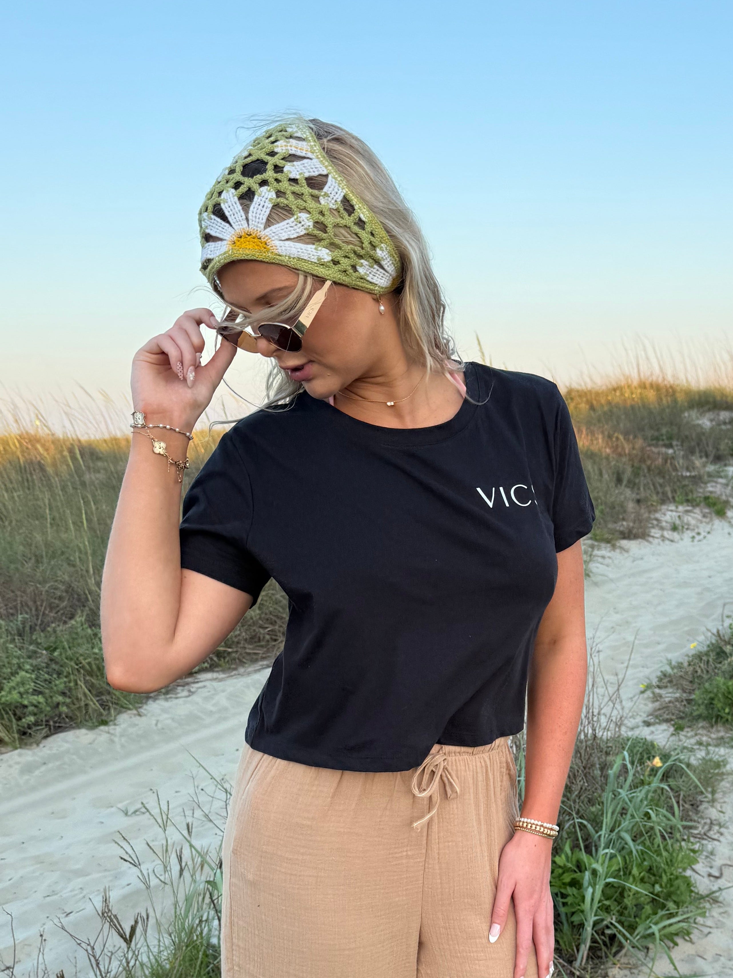 VICS Signature Crop