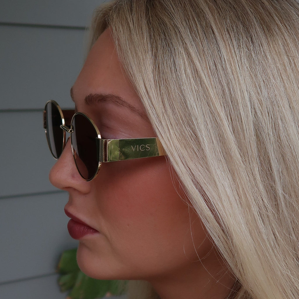 The Perfect Sunnies