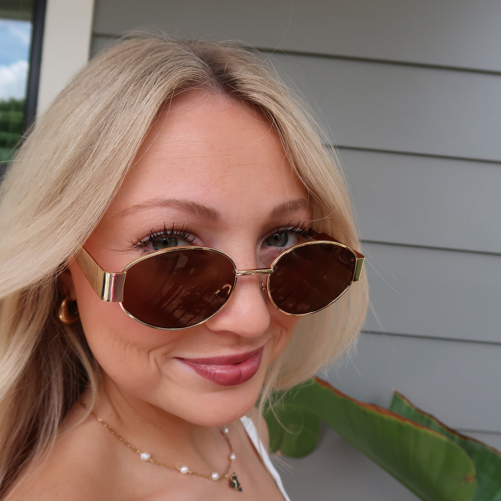 The Perfect Sunnies