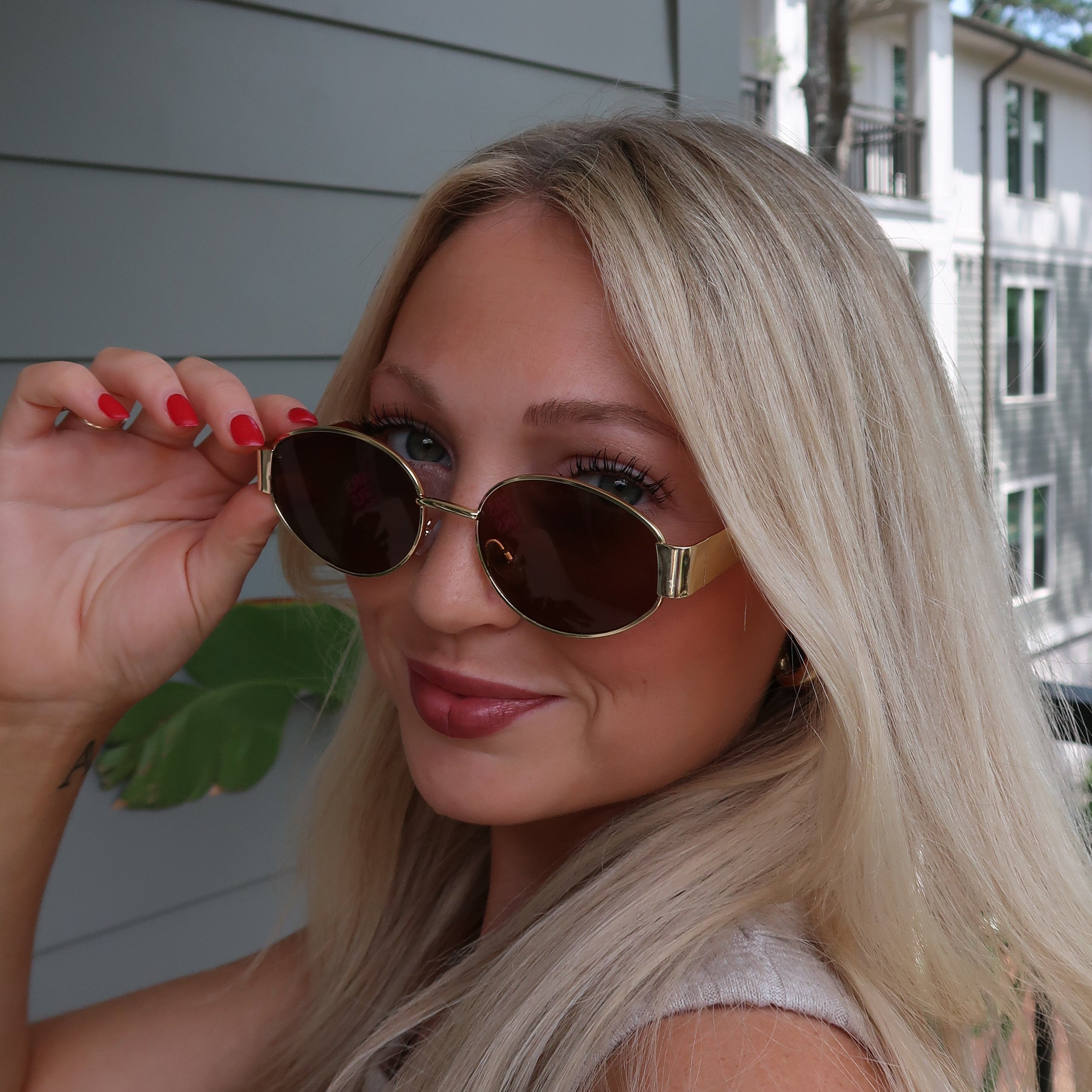 The Perfect Sunnies