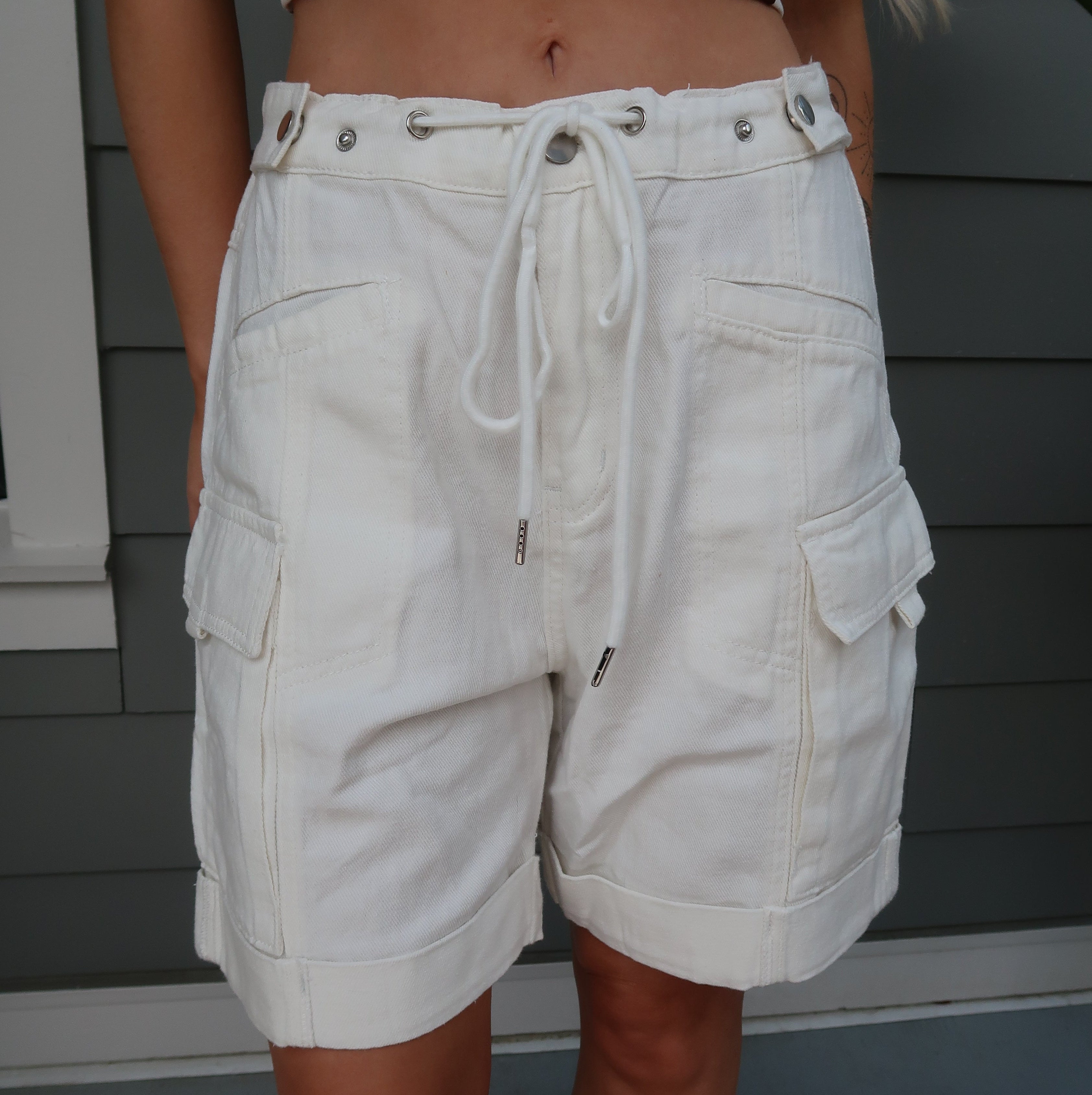 The Essential Shorts