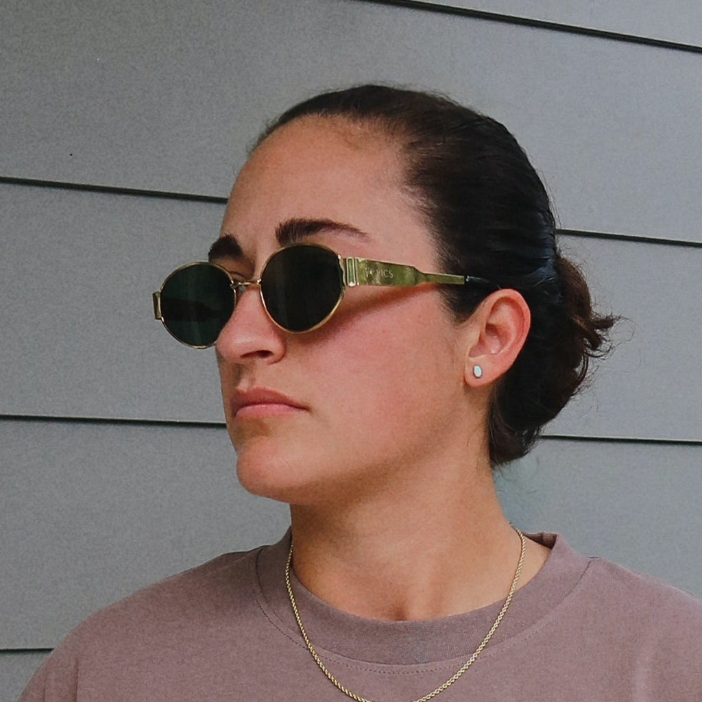 The Perfect Sunnies