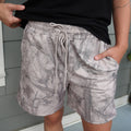 The Perfect Camo Shorts