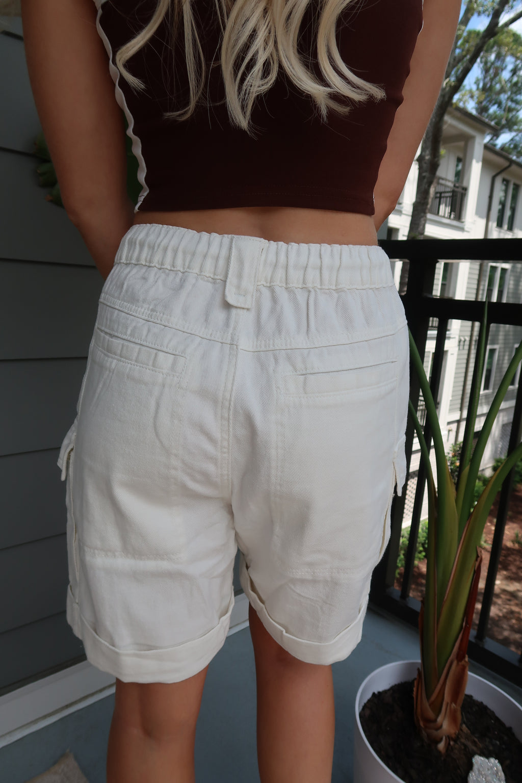 The Essential Shorts