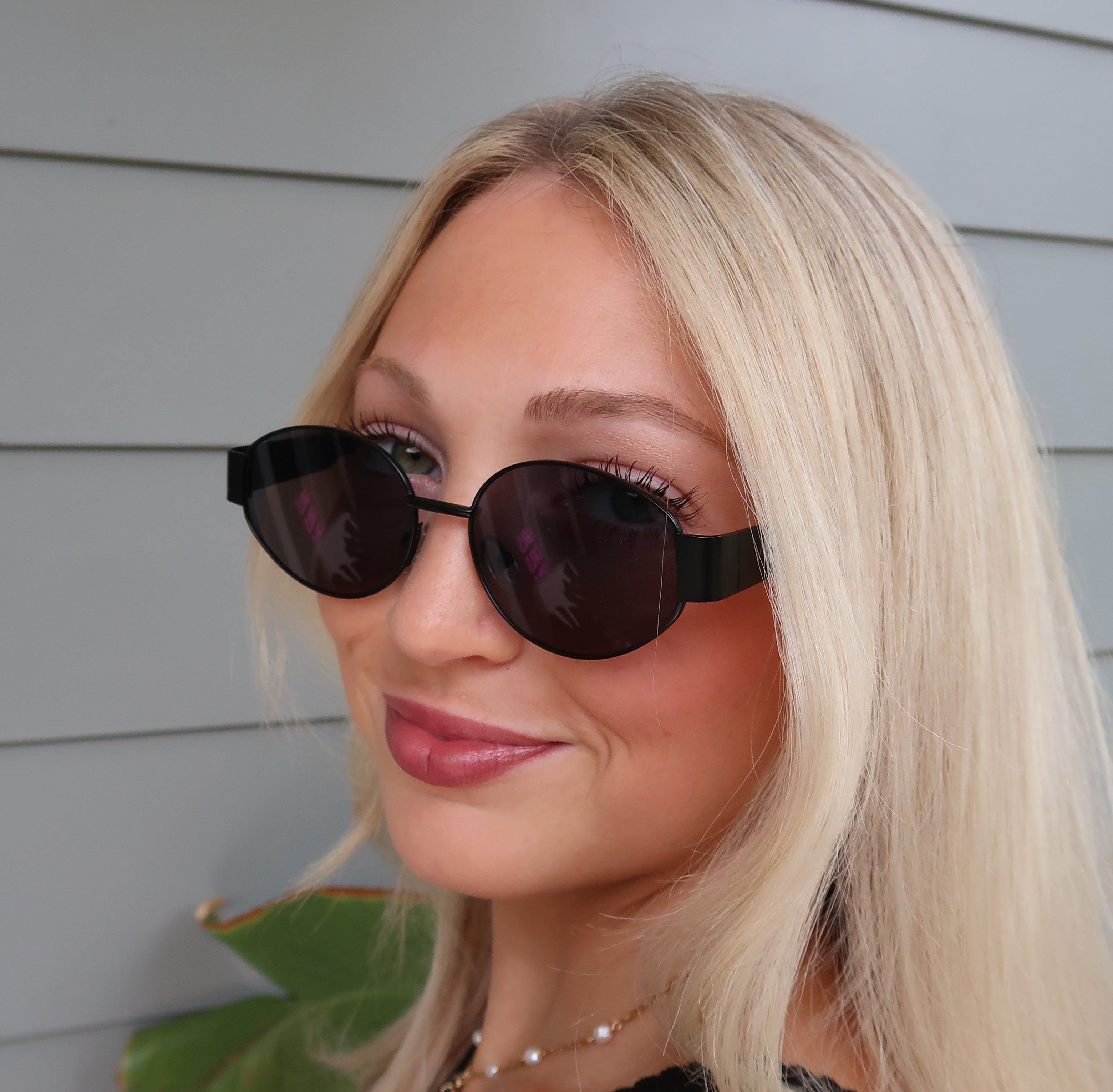The Perfect Sunnies