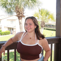 The Baby Y2K Tank