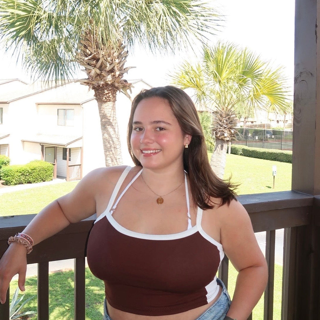 The Baby Y2K Tank