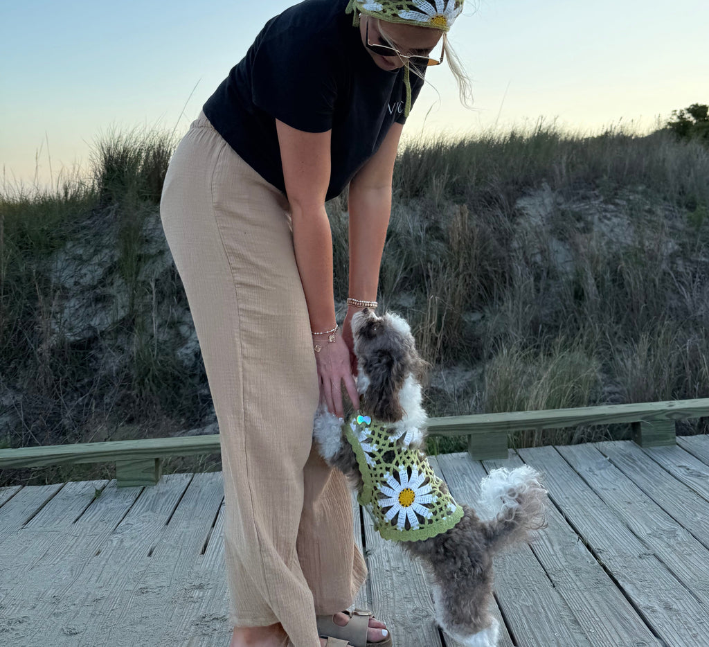 Coastal Linen Pants